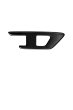 画像2: DIESEL Dx1539　Black Stainless Steel Stud Earring (2)