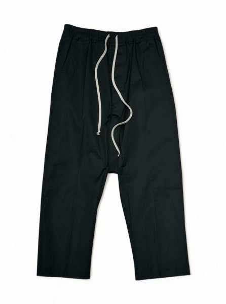 画像1: RICK OWENS SS25 HOLLYWOOD PANTS (1)