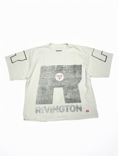 画像1: RRR123 RIVINGTON roi Rebis S/S TEE (1)