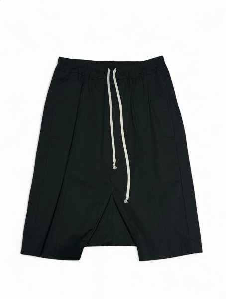 画像1: RICK OWENS SS25 HOLLYWOOD PANTS (1)