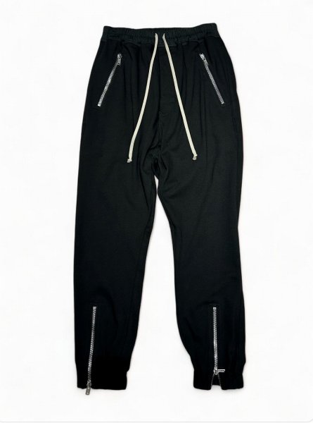 画像1: RICK OWENS SS25 HOLLYWOOD PANTS (1)