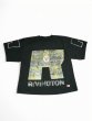 画像1: RRR123 RIVINGTON roi Rebis S/S TEE (1)