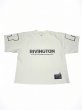 画像1: RRR123 RIVINGTON roi Rebis S/S TEE (1)