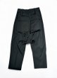 画像2: RICK OWENS SS25 HOLLYWOOD PANTS (2)