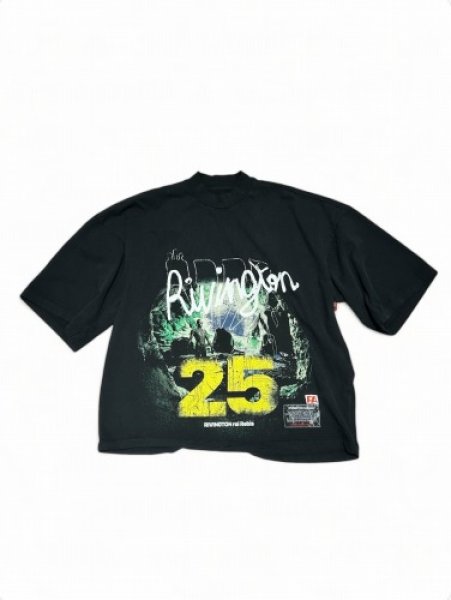 画像1: RRR123 RIVINGTON roi Rebis S/S TEE (1)