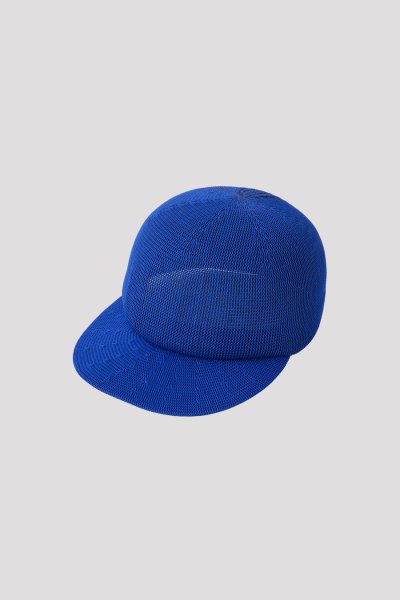 画像1: CFCL MESH KNIT BASEBALL CAP (1)