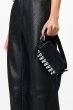 画像6: alexanderwang アレキサンダーワン 　Roz クロスボディストラップ レザーウォレット (6)