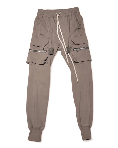 画像1: RICK OWENS SS25 MASTODON CARGO (1)