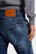 画像6: DSQUARED2 Medium Easy Wash Tidy Biker Jeans (6)