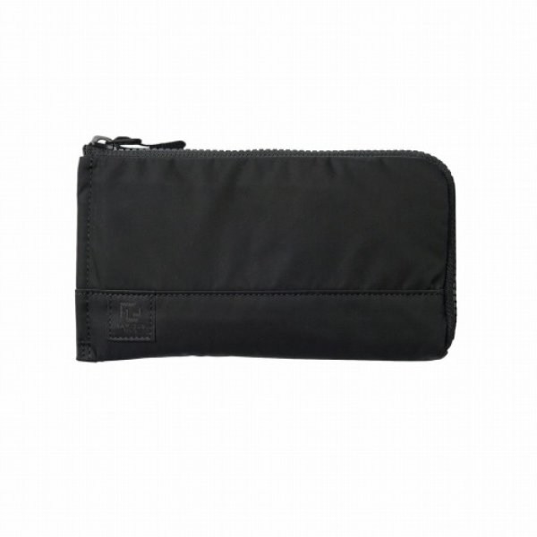 画像1: RAMIDUS　ラミダス  WALLET (L)  ウォレット  (1)