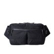 画像1: RAMIDUS　WAIST BAG (L) (1)