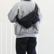 画像8: RAMIDUS　WAIST BAG (L) (8)