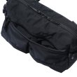 画像4: RAMIDUS　WAIST BAG (L) (4)