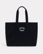 画像2: 'KENZO VERDY MARKET' KENZO Utility ラージ トートバッグ リバーシブル (2)