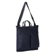 画像3: RAMIDUS　HELMET BAG (M) NAVY (3)