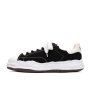 画像3: maison MIHARA YASUHIRO "BLAKEY" OG Sole Canvas Low-top Sneaker (3)