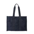 画像2: RAMIDUS　TOTE BAG (M) NAVY　 (2)