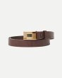 画像1: T.T(Taiga Takahashi)  LOT.003 HICKOK BELT (1)