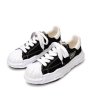 画像8: maison MIHARA YASUHIRO "BLAKEY" OG Sole Canvas Low-top Sneaker (8)