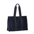 画像3: RAMIDUS　TOTE BAG (M) NAVY　 (3)