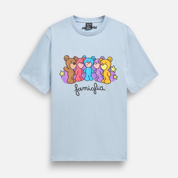 画像1: inBetweeners Famiglia Special Edition T-Shirt (1)