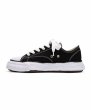 画像3: maison MIHARA YASUHIRO "PETERSON23" OG Sole Canvas Low-top Sneaker (3)