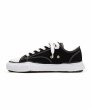 画像3: maison MIHARA YASUHIRO "PETERSON" OG Sole Canvas Low-top Sneaker (3)