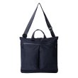 画像1: RAMIDUS　HELMET BAG (M) NAVY (1)