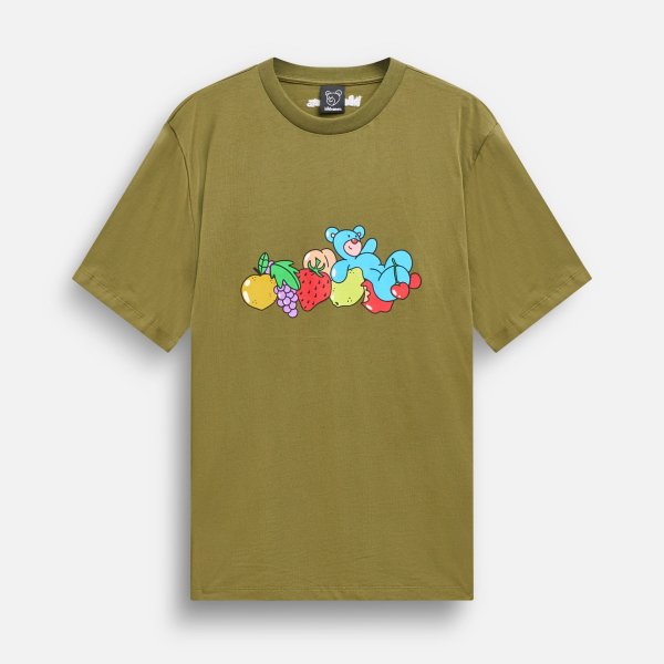 画像1: inBetweeners Fruity T-Shirt (1)