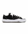 画像1: maison MIHARA YASUHIRO "PETERSON" OG Sole Canvas Low-top Sneaker (1)