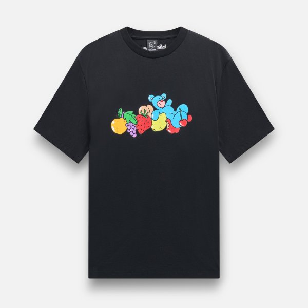 画像1: inBetweeners Fruity T-Shirt (1)