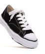 画像7: maison MIHARA YASUHIRO "PETERSON23" OG Sole Canvas Low-top Sneaker (7)