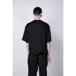 画像8: th products　TARO HORIUCHI  Crewneck S/S Tee / black (8)