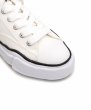 画像5: maison MIHARA YASUHIRO "PETERSON" OG Sole Canvas Low-top Sneaker (5)