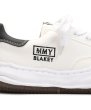 画像5: maison MIHARA YASUHIRO "BLAKEY" OG Sole Canvas Low-top Sneaker (5)