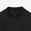 画像3: th products　TARO HORIUCHI  Crewneck S/S Tee / black (3)