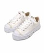 画像7: maison MIHARA YASUHIRO "HANK" OG Sole Canvas Low-top Sneaker (7)