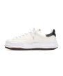 画像3: maison MIHARA YASUHIRO "BLAKEY" OG Sole Canvas Low-top Sneaker (3)