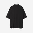 画像2: th products　TARO HORIUCHI  Crewneck S/S Tee / black (2)