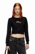 画像2: DIESEL Women’s ディーゼル f-slimmy-od (2)