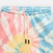 画像2: inBetweeners Tie Dye Bear Shorts (2)