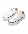 画像7: maison MIHARA YASUHIRO "PETERSON" OG Sole Canvas Low-top Sneaker (7)