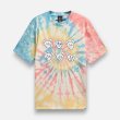 画像1: inBetweeners Tie Dye Bear T-Shirt (1)