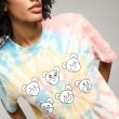 画像5: inBetweeners Tie Dye Bear T-Shirt (5)