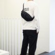 画像6: RAMIDUS　WAIST BAG (6)