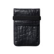 画像1: RAMIDUS　CROCO COIN WALLET (1)