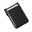 画像4: RAMIDUS　CROCO COIN WALLET (4)