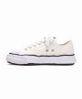 画像3: maison MIHARA YASUHIRO "PETERSON23" OG Sole Canvas Low-top Sneaker (3)