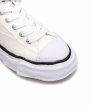 画像4: maison MIHARA YASUHIRO "PETERSON23" OG Sole Canvas Low-top Sneaker (4)