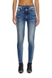 画像3: DIESEL Women’s ディーゼル skinny jeans 1984 slandy-high (3)